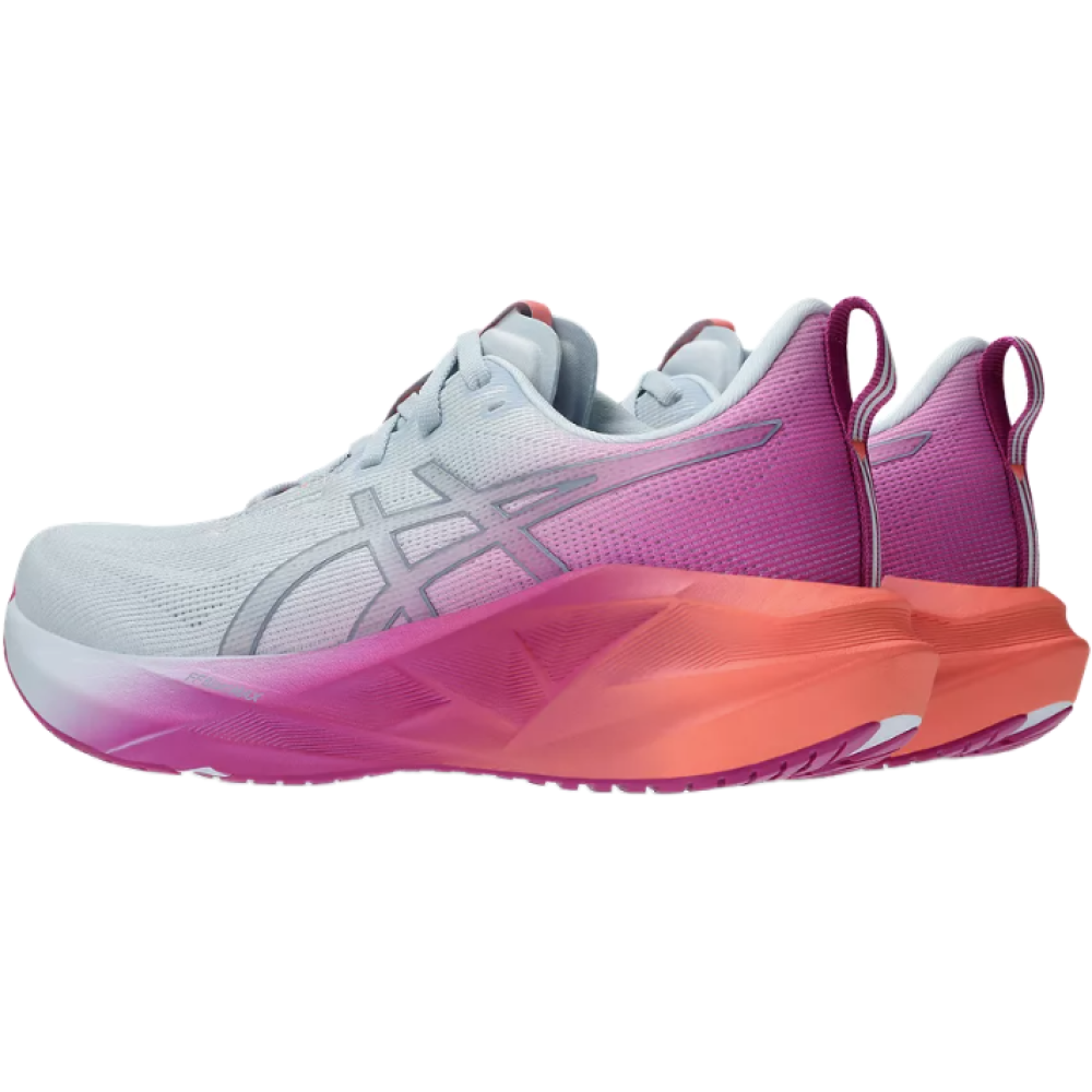 Asics NOVABLAST 5 Laufschuhe 10,5