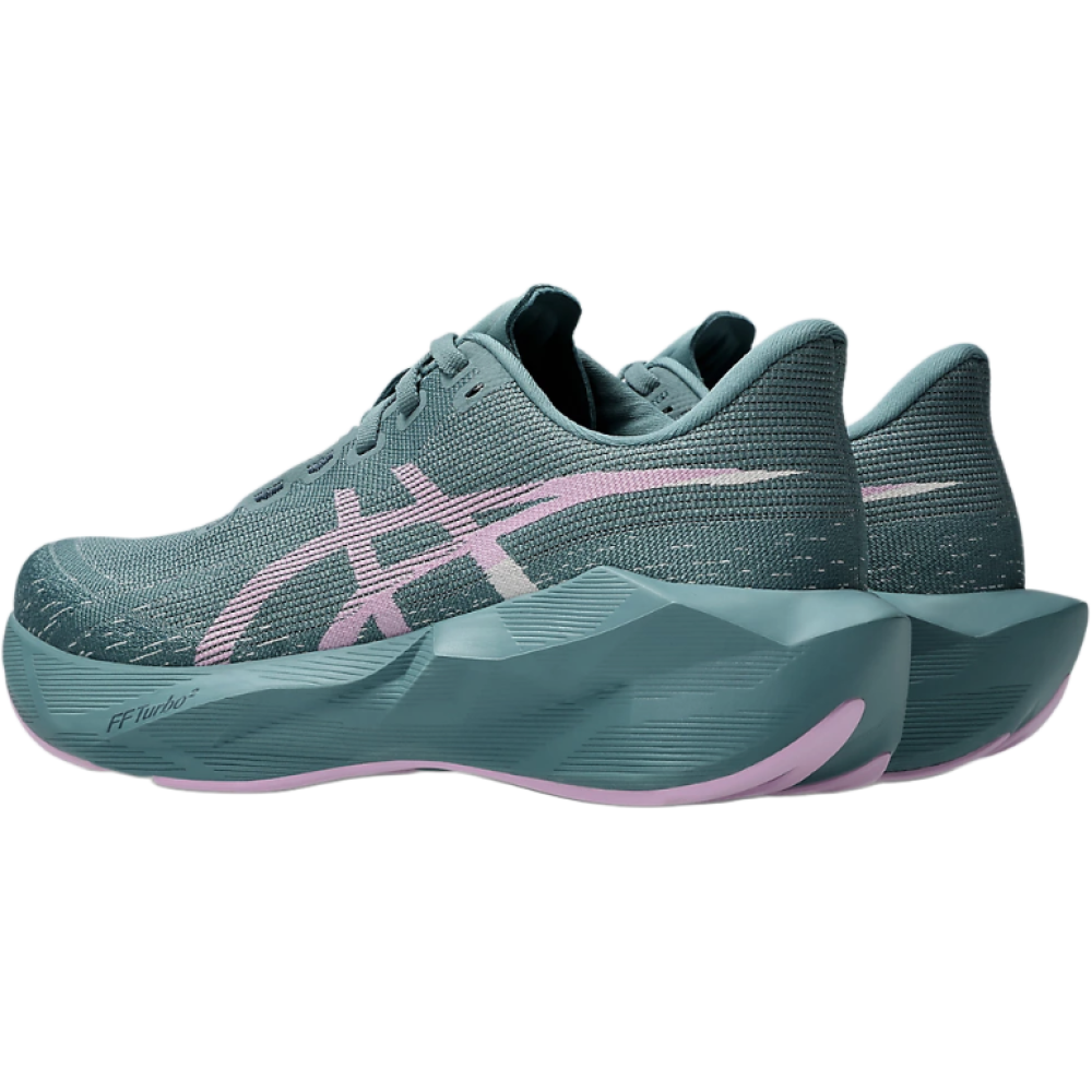 Asics NOVABLAST 6 Damen Laufschuh 8,5
