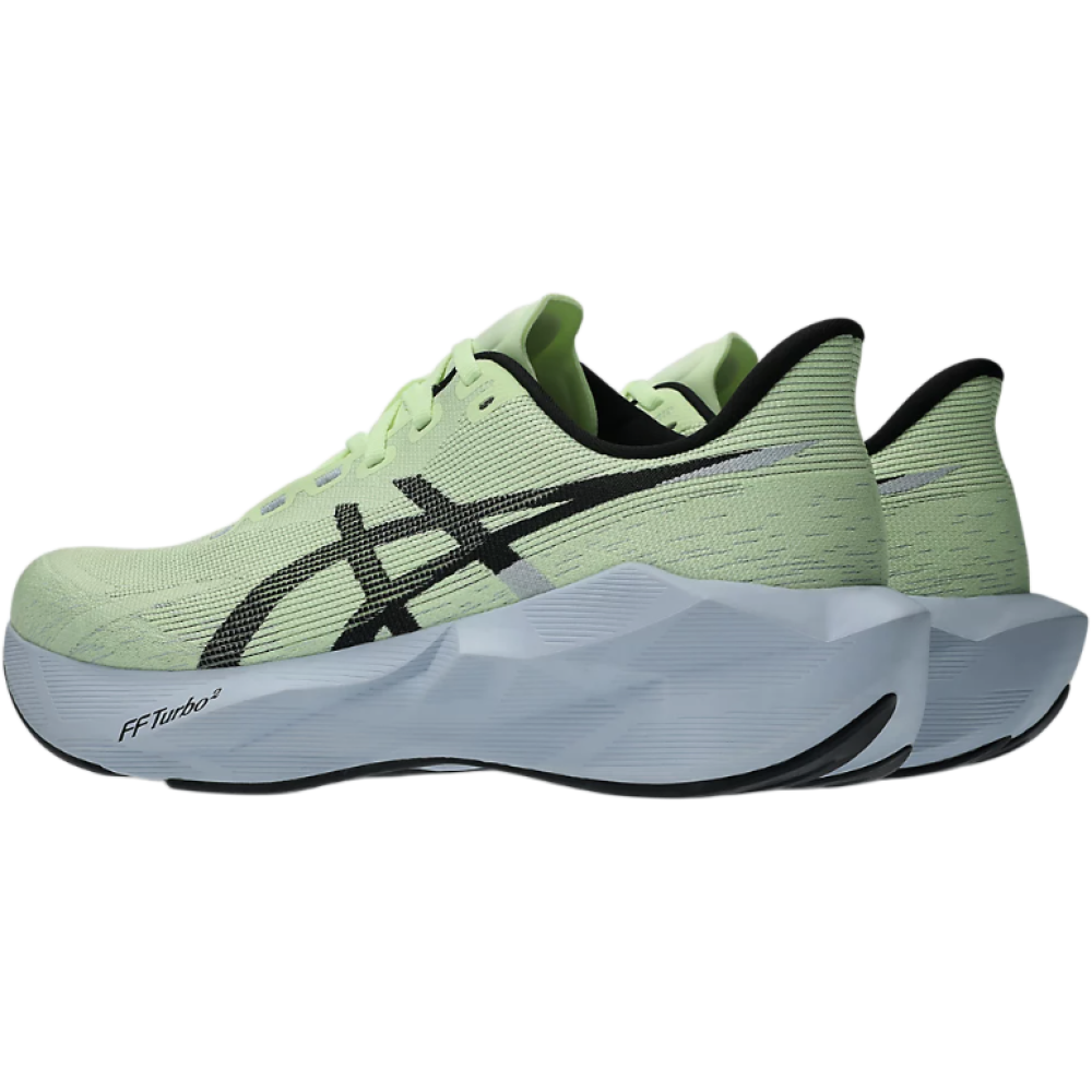 NOVABLAST 6 ILLUMINATE YELLOW/BLACK 