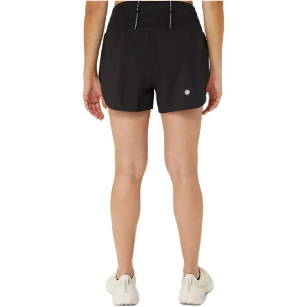 Asics ROAD 3.5IN Sportshorts für Damen 