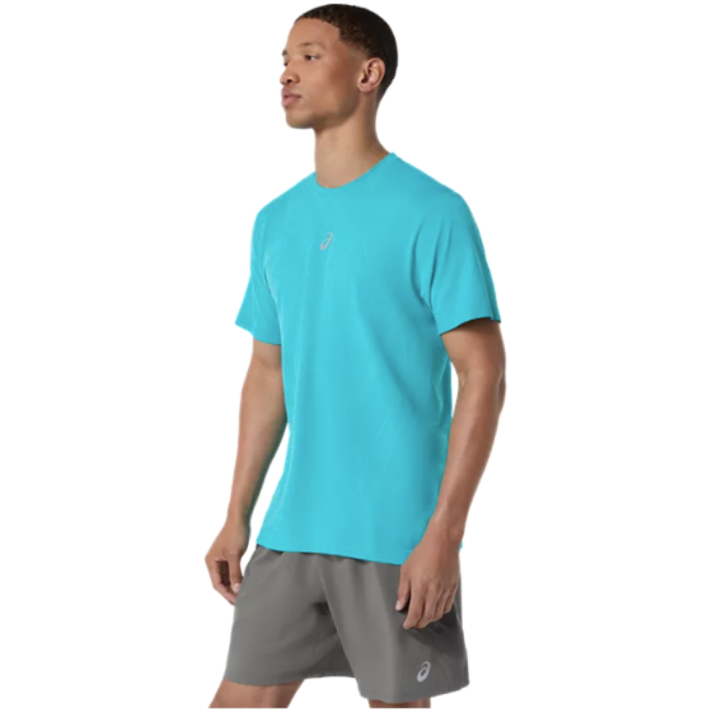 Asics Herren Road Seamless T-Shirt 