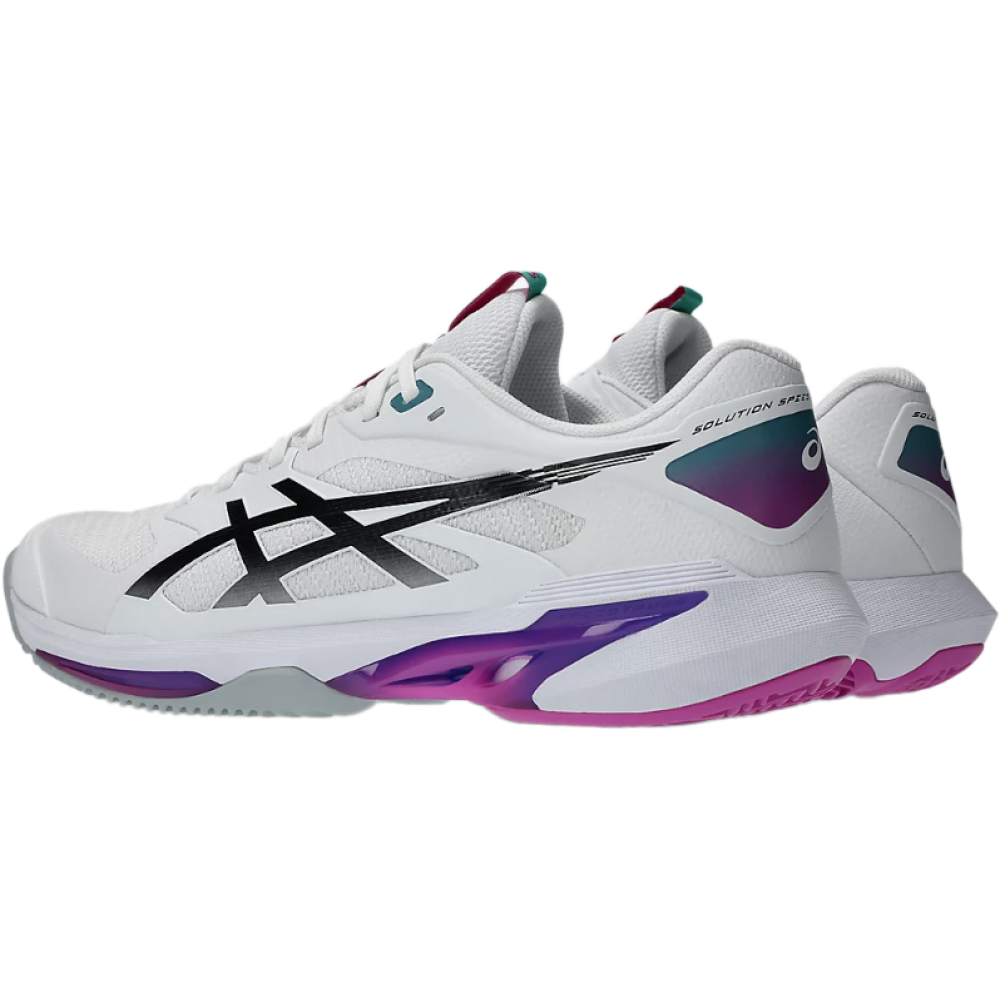 Asics SOLUTION SPEED FF 4 CLAY 