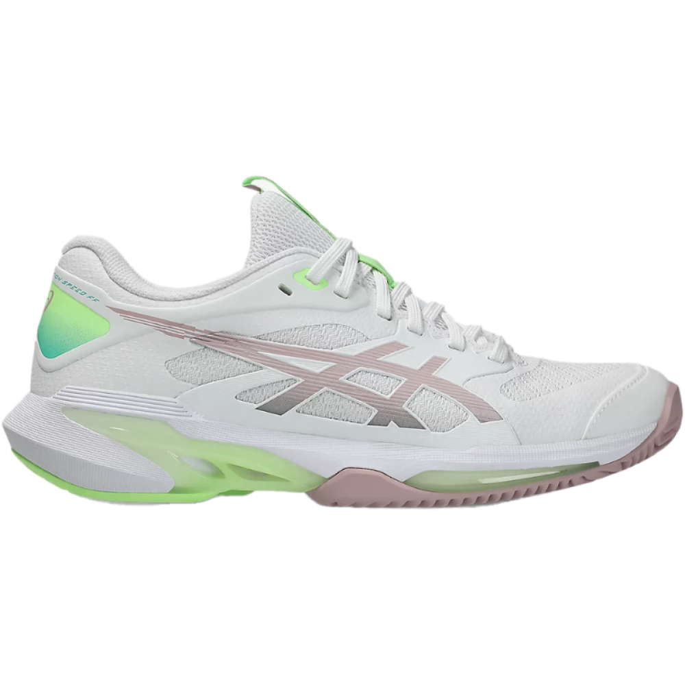 Asics SOLUTION SPEED FF 4 CLAY 