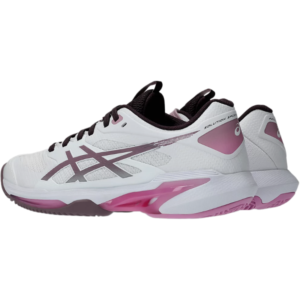 Asics SOLUTION SPEED FF 4 CLAY 
