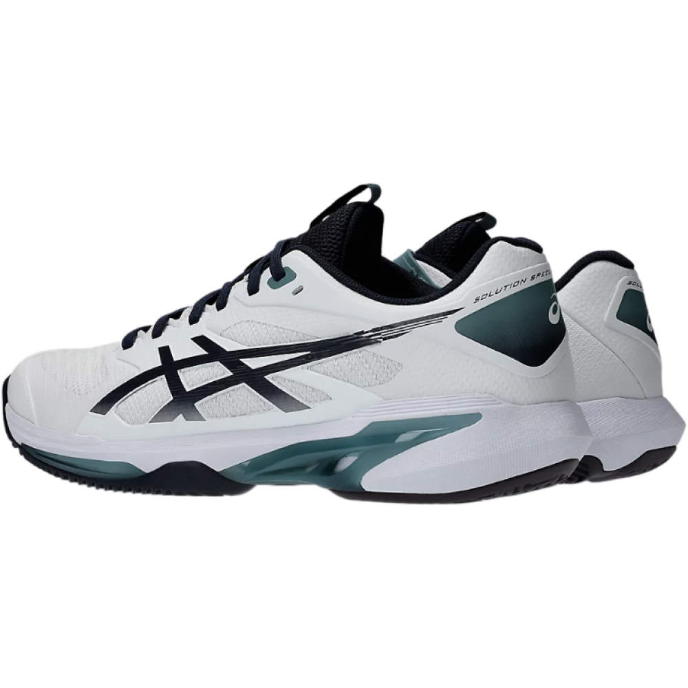 Asics SOLUTION SPEED FF 4 CLAY 