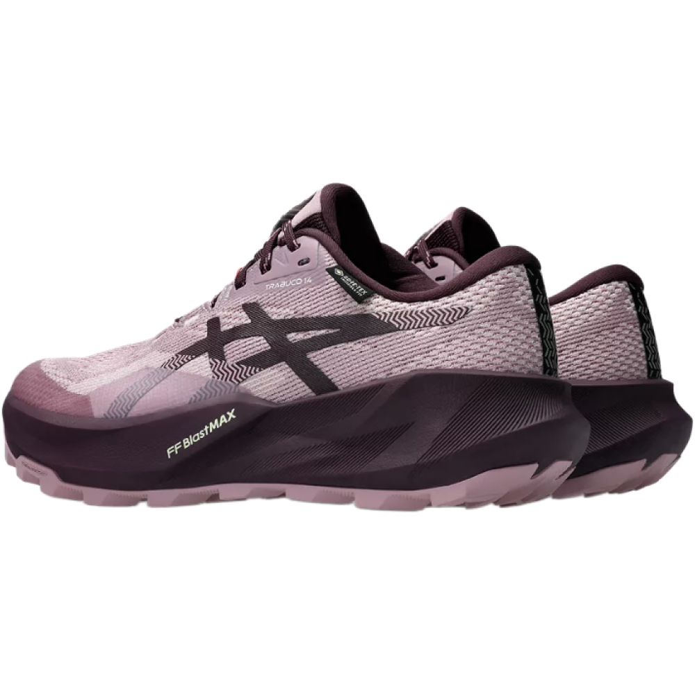 TRABUCO 14 GTX TARO PURPLE/DARK AUBERGINE 