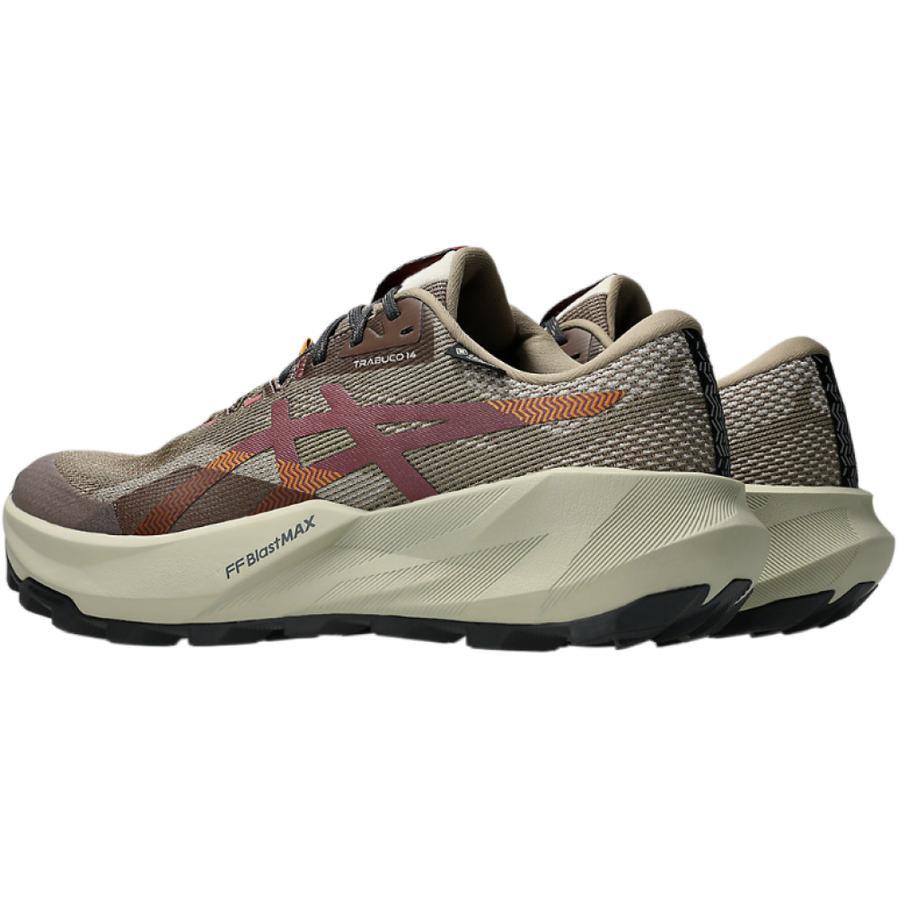 TRABUCO 14 GTX TAUPE GREY/OATMEAL 