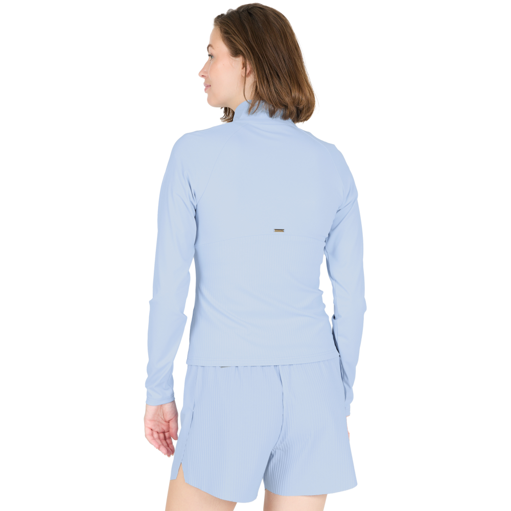 Athlecia Aliya Full Zip Damen Trainingsjacke 40