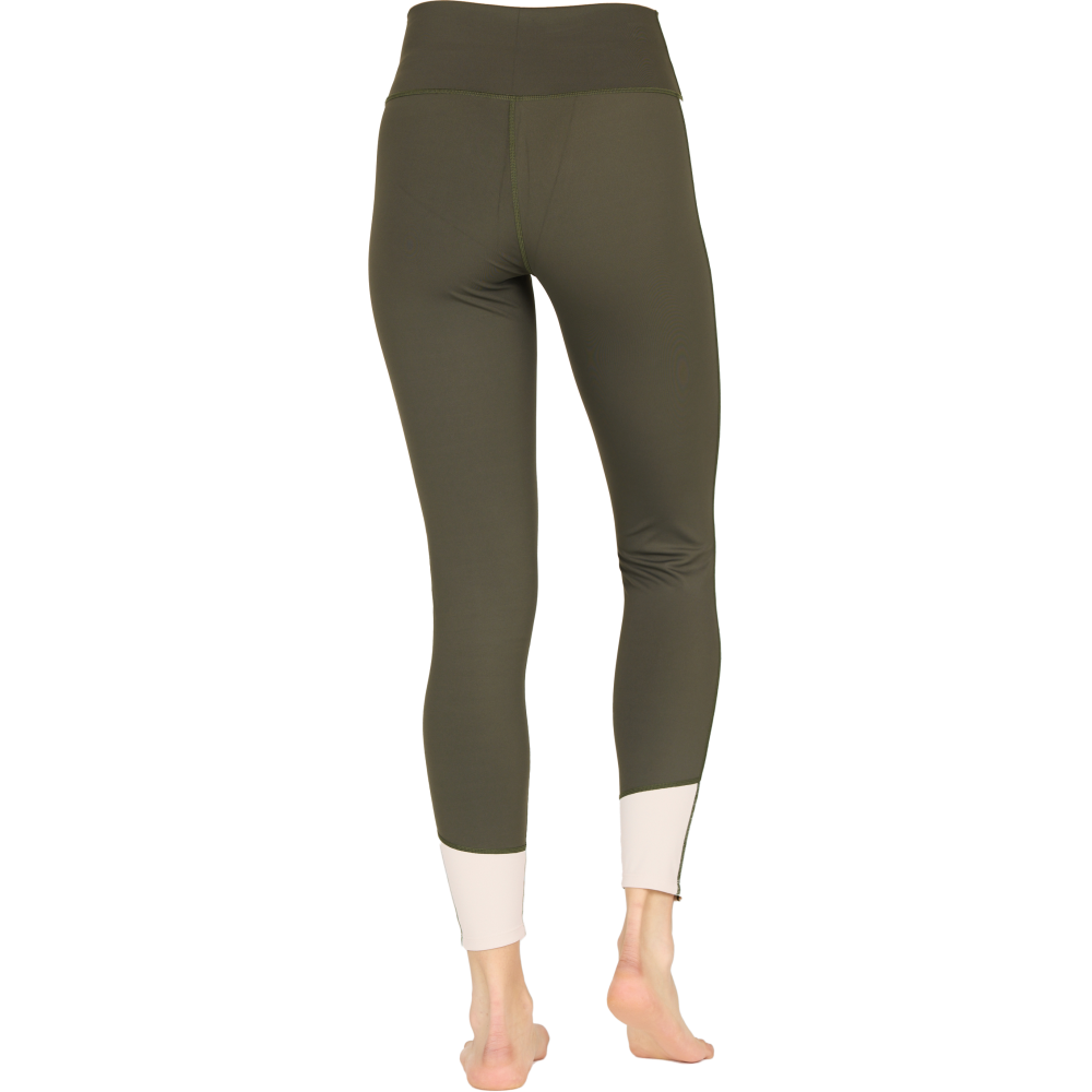 Athletica Damen Tights 