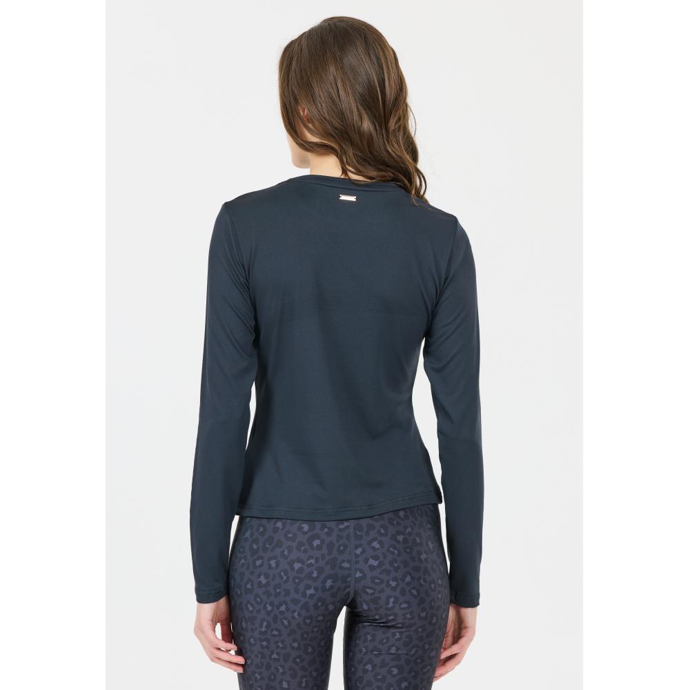 Athlecia Damen Funktionsshirt Almi L/S Tee  