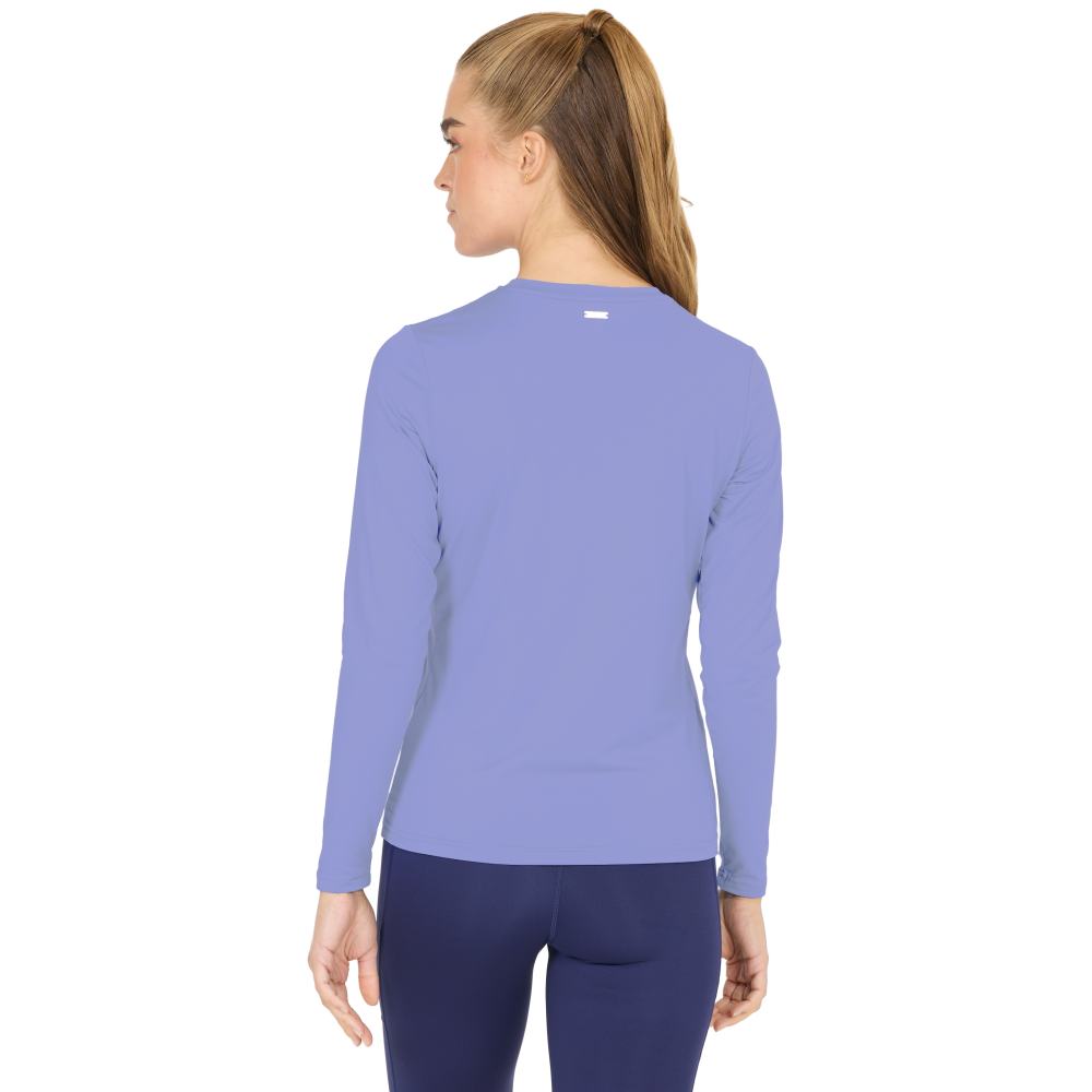 Athlecia Damen Funktionsshirt Almi L/S Tee 