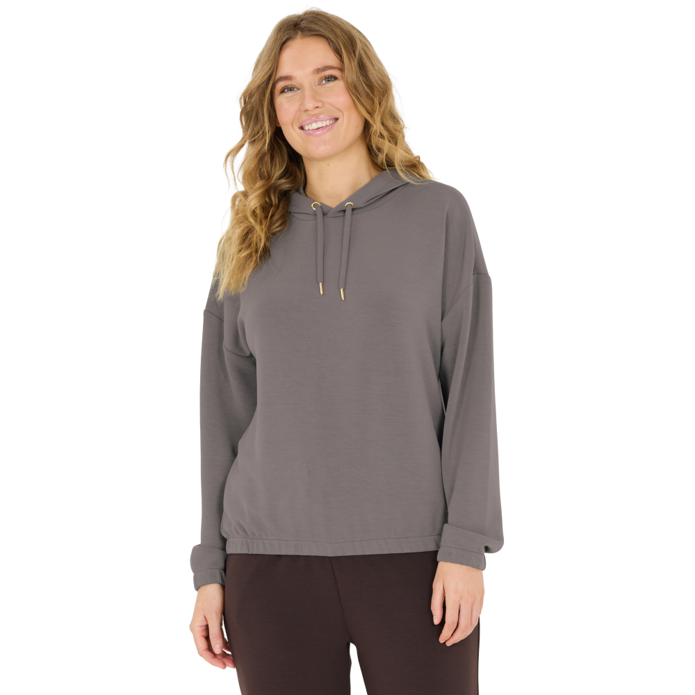 Athlecia Damen Hoody Namier 