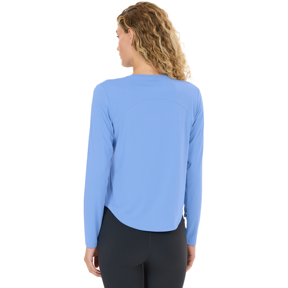 Athlecia Damen Langarm Shirt 