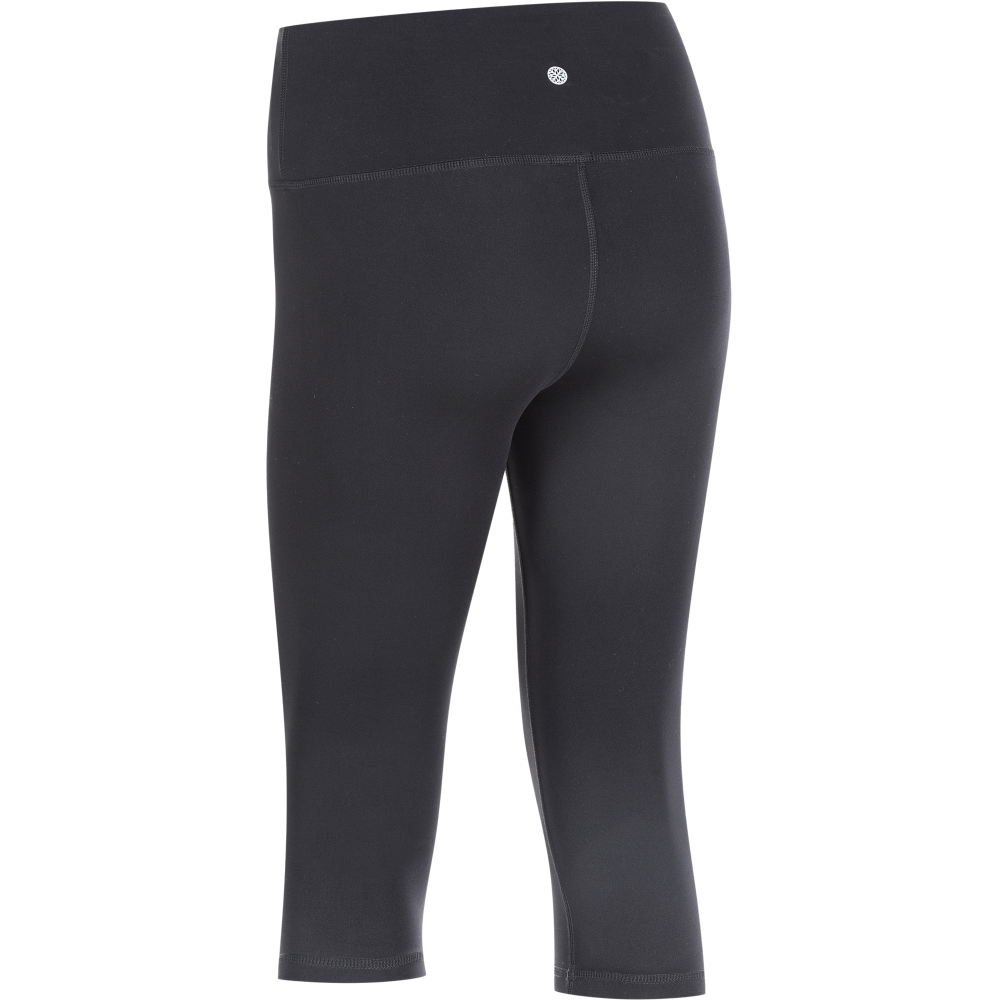 ATHLECIA Damen Leggings Franz 3/4 Waist Tights 