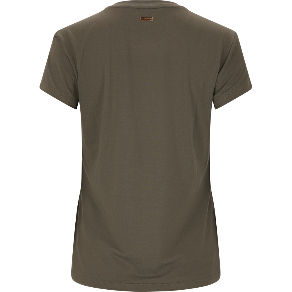 Athlecia Damen T-Shirt Almi 