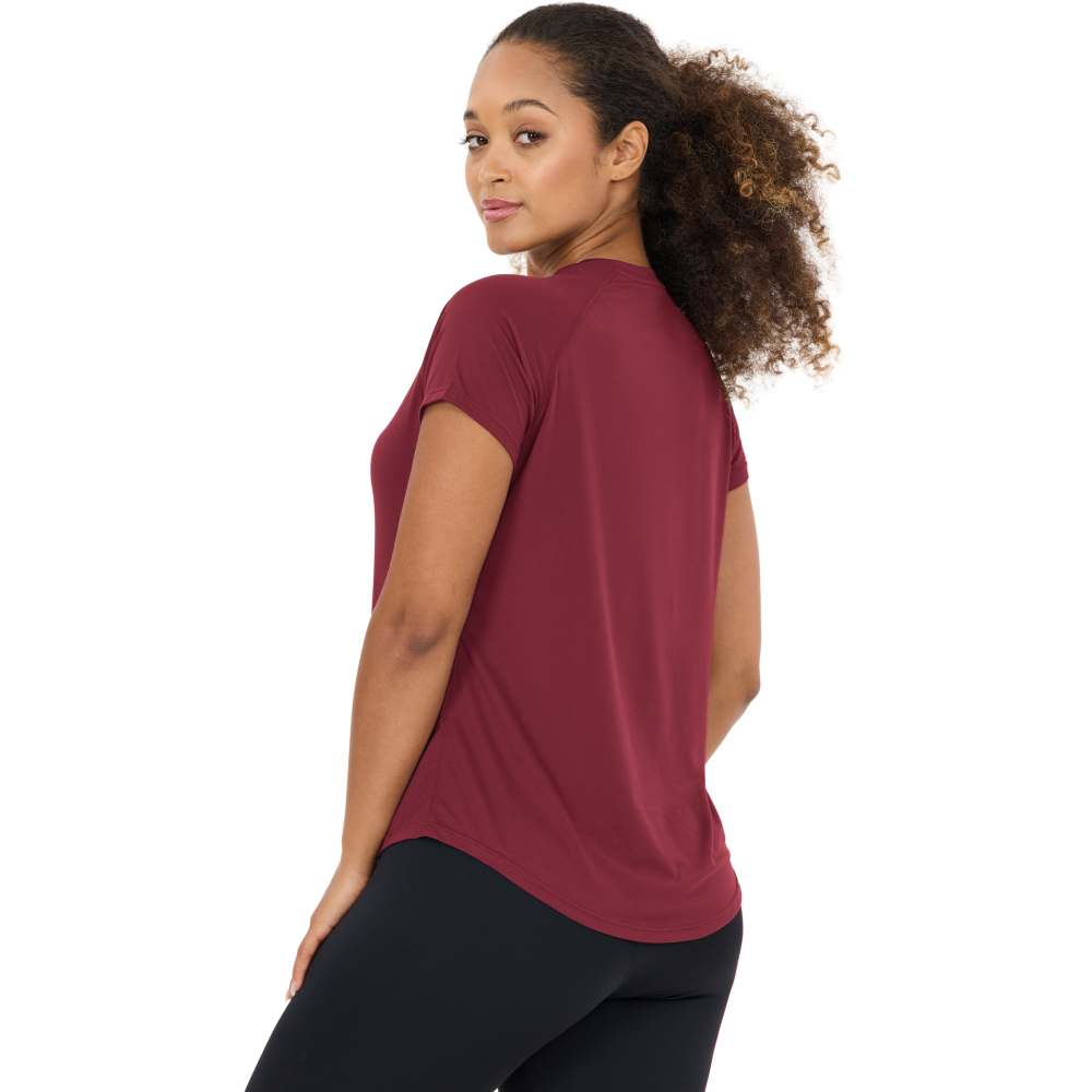 Athlecia Gaina Damen Trainingsshirt 