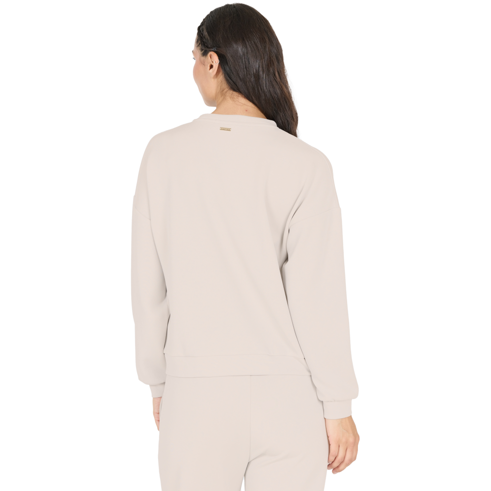 Athlecia Jillnana Damen Crew Neck Pullover 