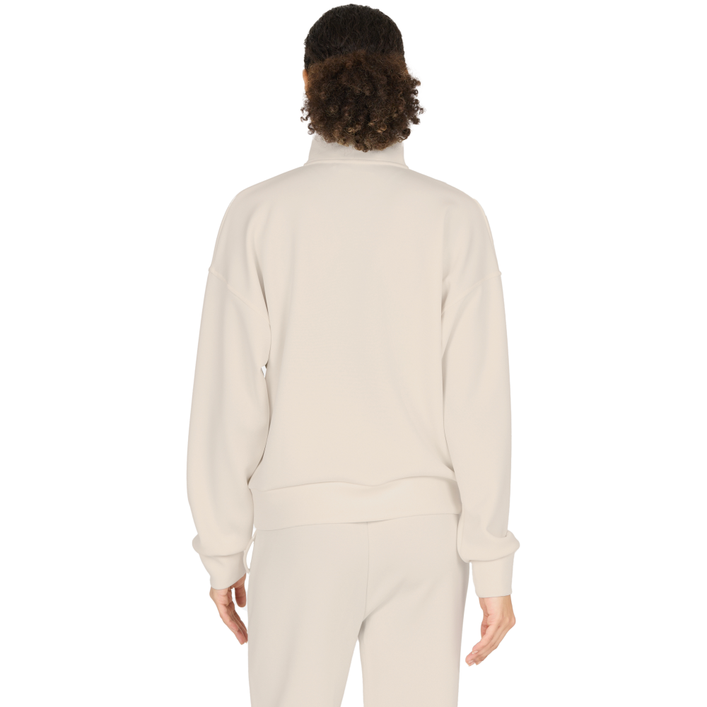 Athlecia Half Zip Damen-Oberteil 