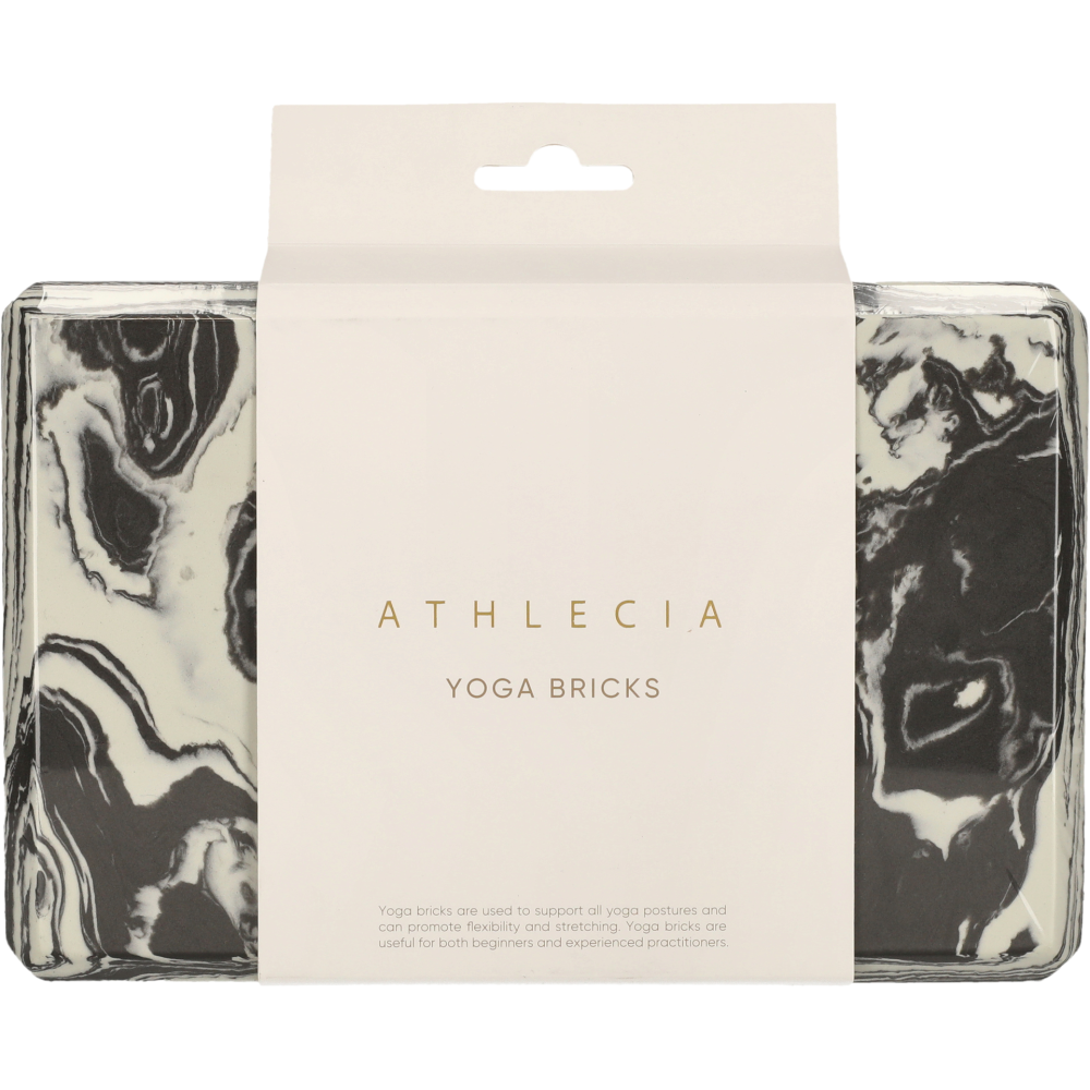 Energetics Gymnastik Yoga Block -