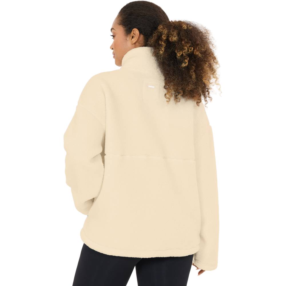 Athlecia Norika Fleece Damen Pullover  