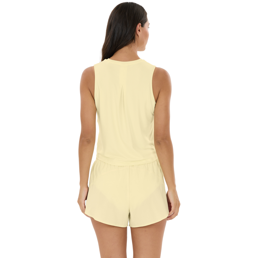Athlecia Pacy Top Damen 40