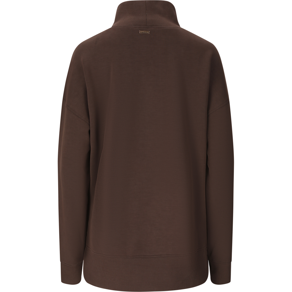 Athlecia Yunes Turtle Neck Damen Sweatshirt 