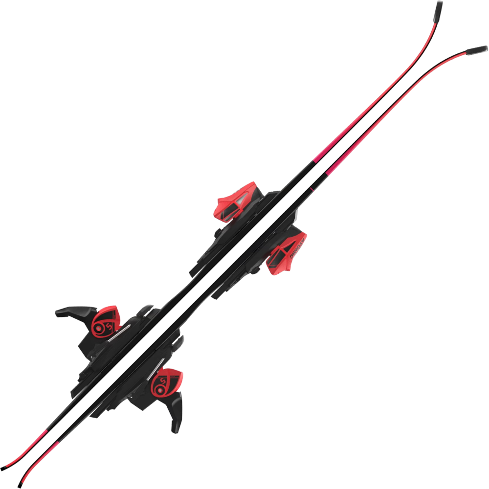 Atomic C 5 GW Bindung Kinder Ski 