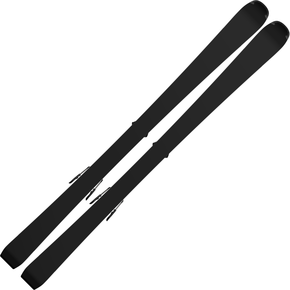 Atomic CLOUD C9 Ski + M 10 GW Bindung 150