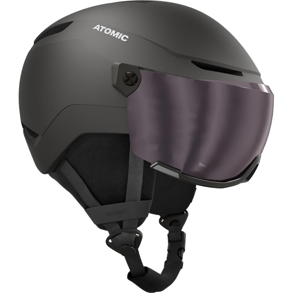 Atomic Kinder Skihelm 48