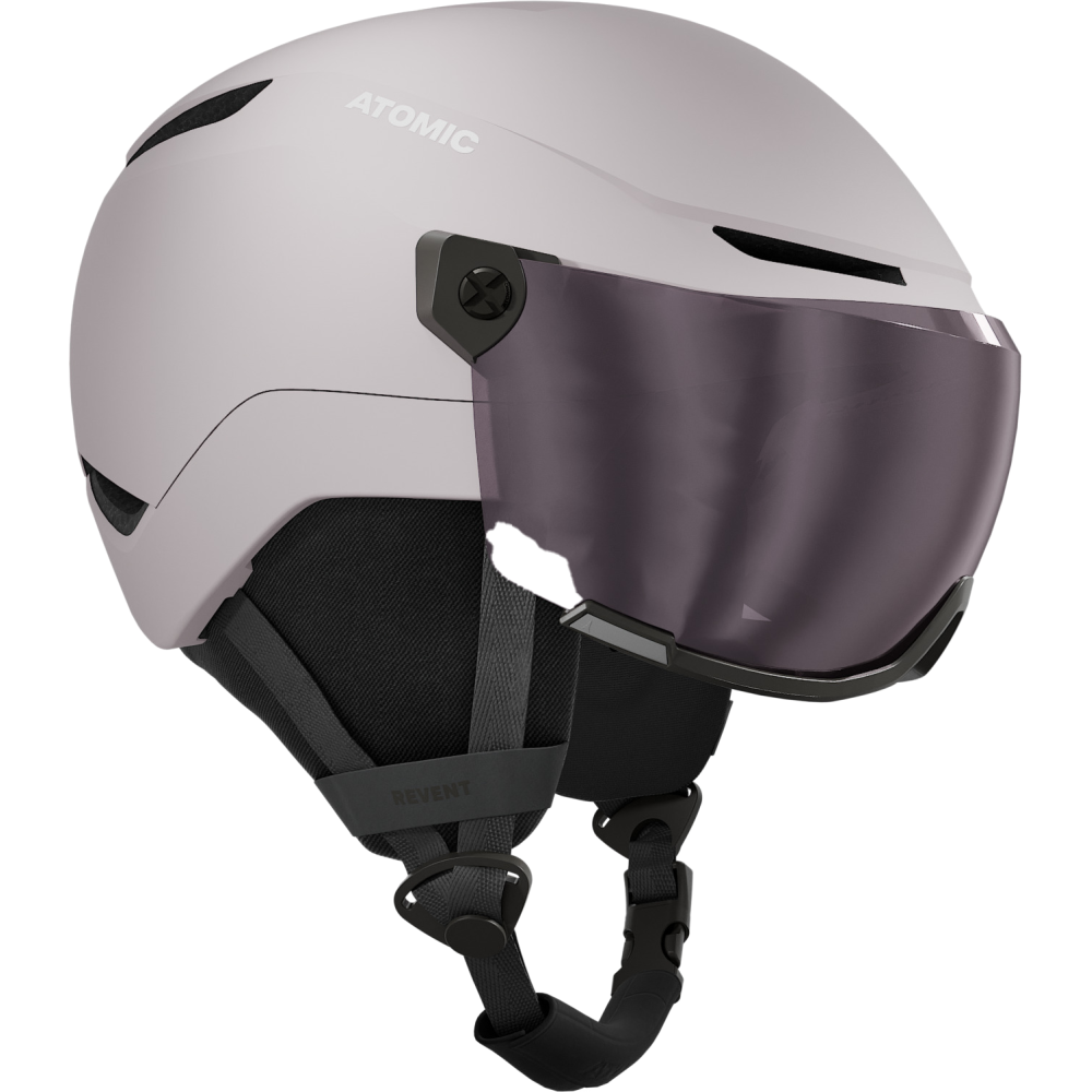 Atomic Kinder Skihelm 48