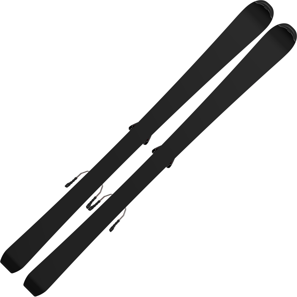 Atomic Kinderski REDSTER J2 + L 6 GW Bindung 