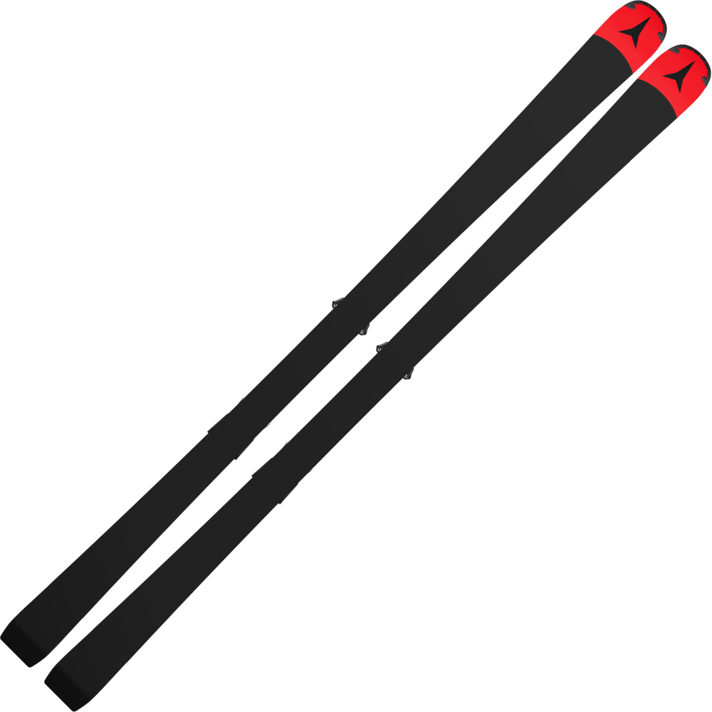 Atomic Redster G9 Revoshock S Ski mit I 12 GW Bindung 176