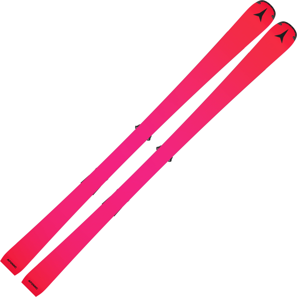 Atomic Redster S8i mit I 12 GW Bindung 165
