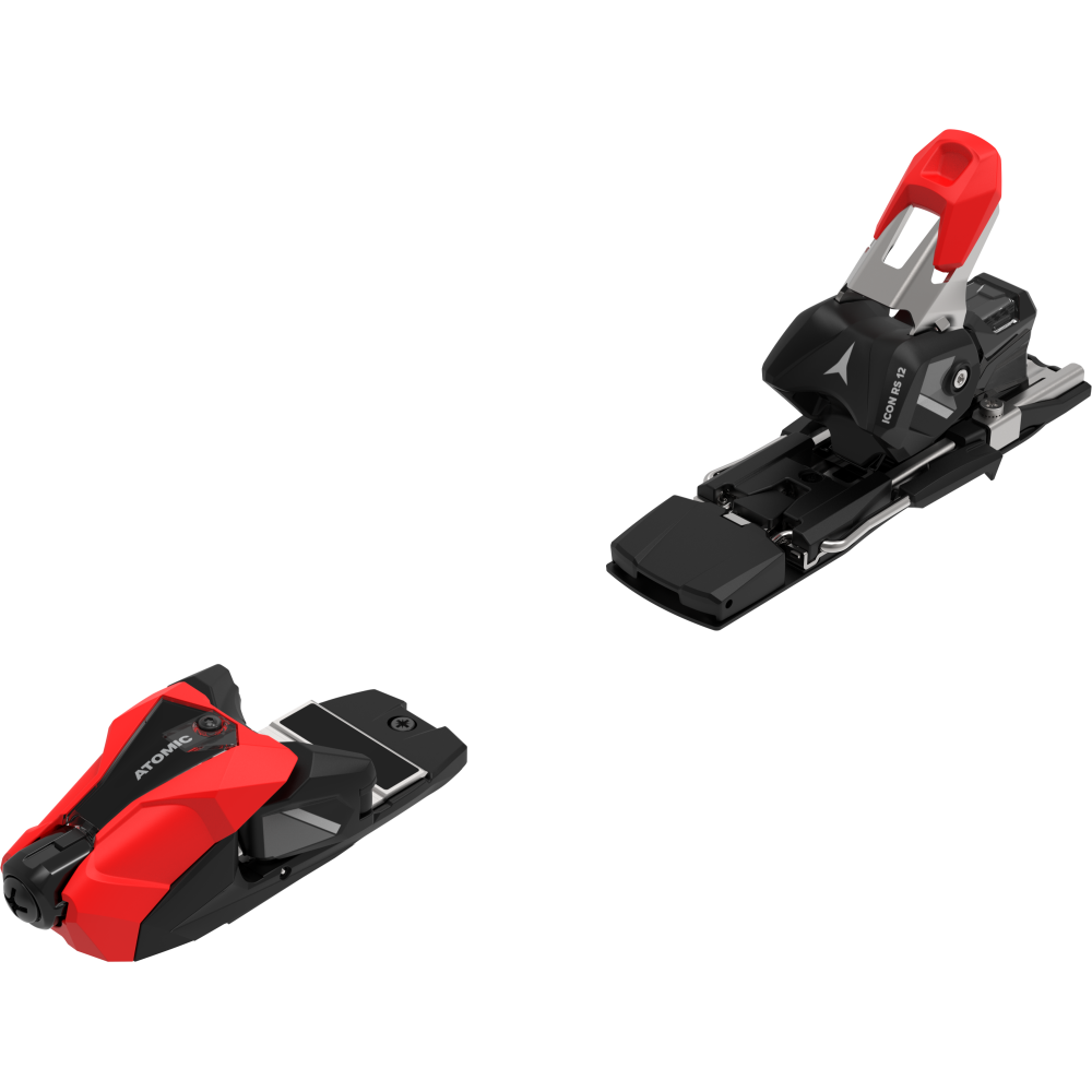 Atomic Redster S9 RS Ski mit Icon RS 12 Bindung 165