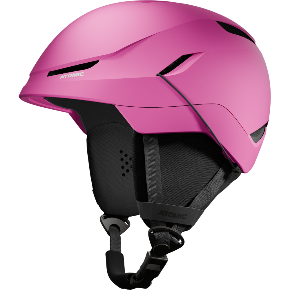 Atomic Kinder Skihelm 48