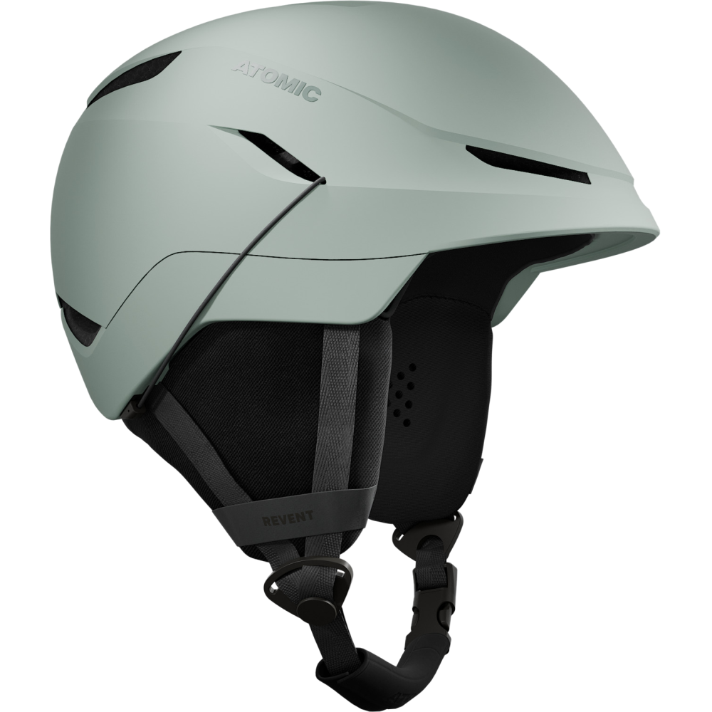 Atomic Kinder Skihelm 48