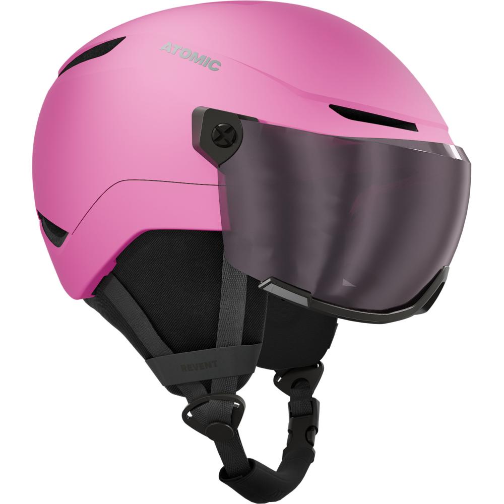 Atomic Kinder Skihelm 