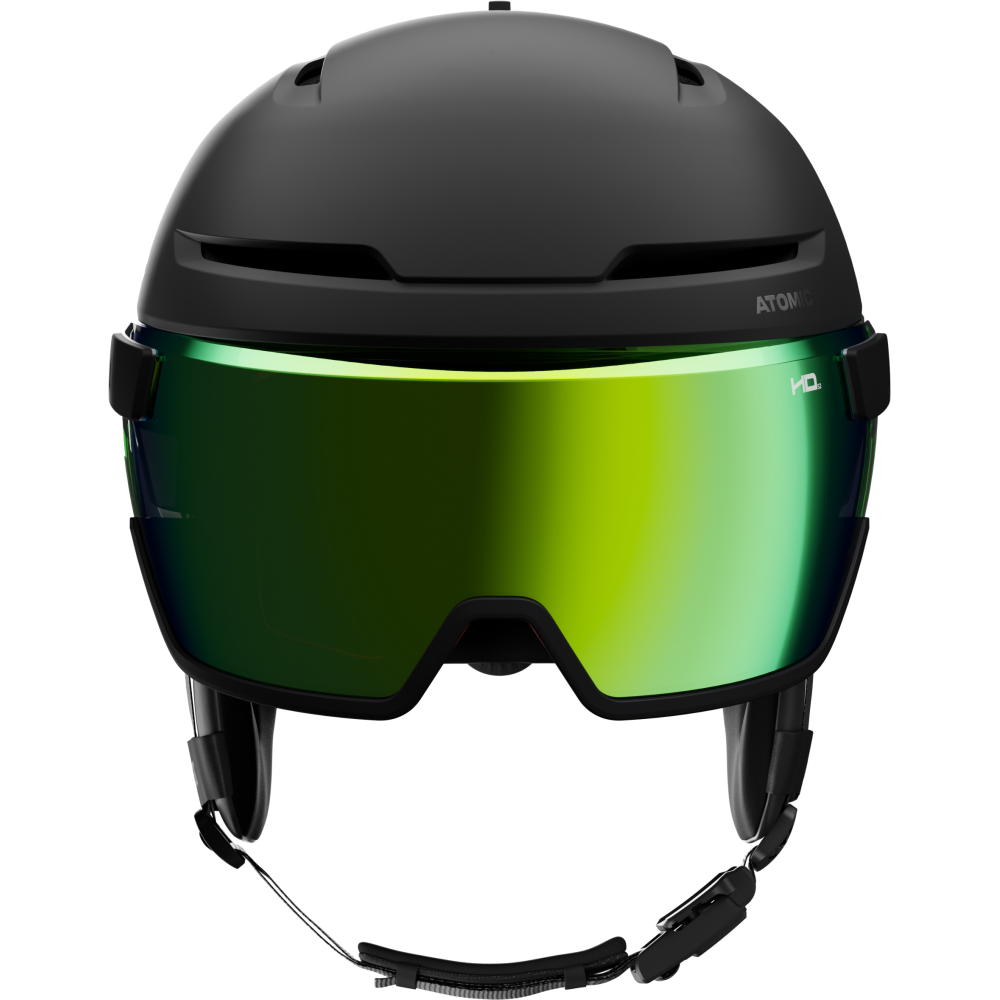 Atomic Savor GT Visor HD Skihelm 
