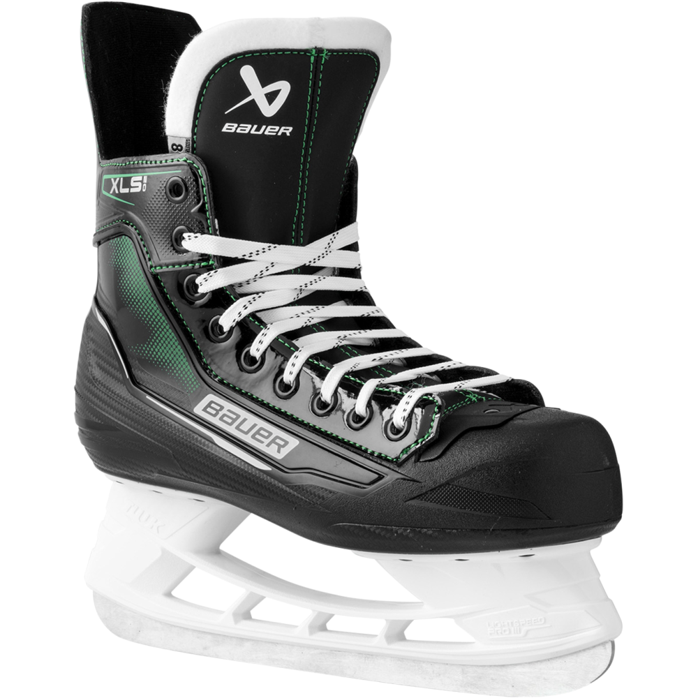 BAUER 2.0 Eishockeyschlittschuh 