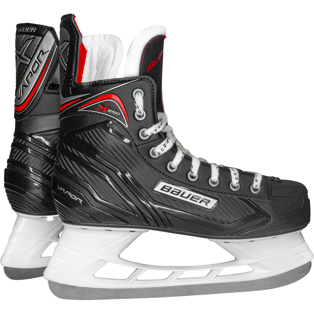 BAUER Schlittschuh Vapor X250 