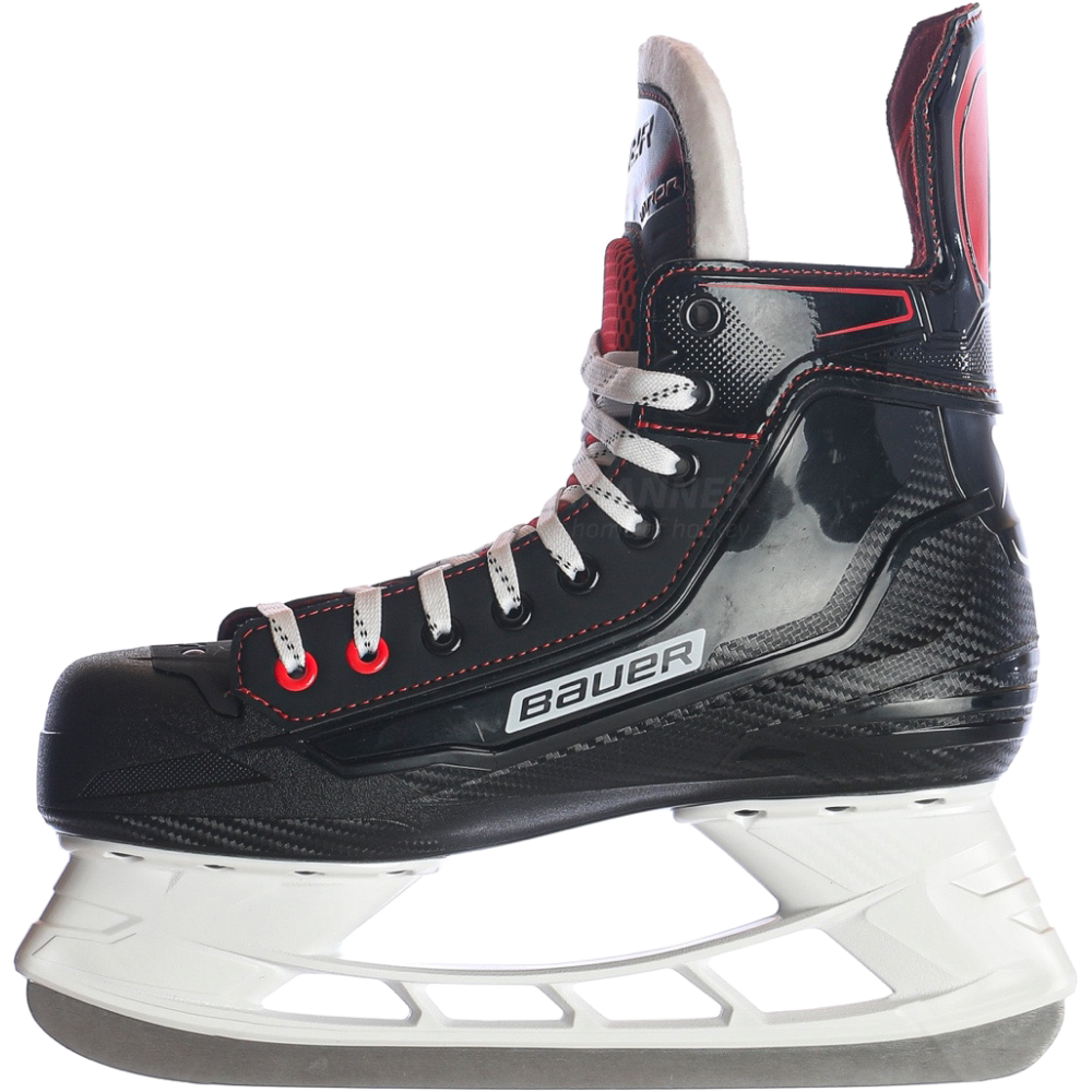BAUER Vapor Eishockeyschlittschuhe 