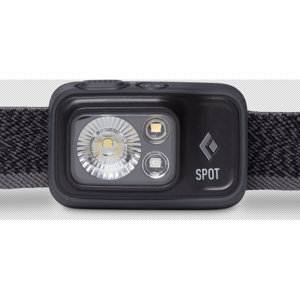 Black Diamond Spot 400 Stirnlampe  -