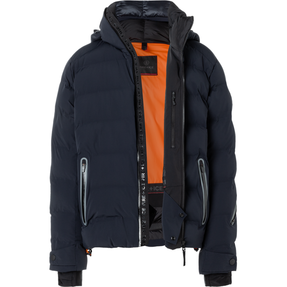 Bogner FIRE+ICE Herren Skijacke Luka 