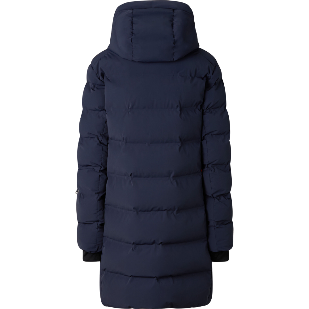 Bogner FIRE+ICE Steppmantel Damen 