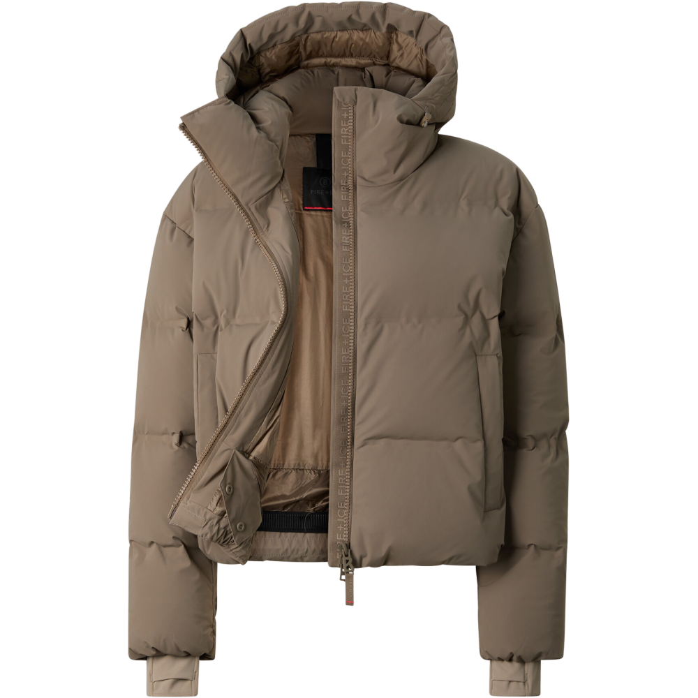 Bogner Neila Daunen-Skijacke Damen 