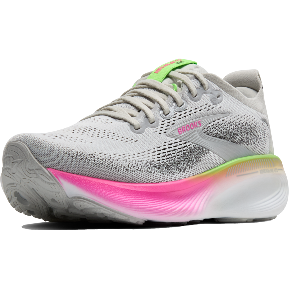 Brooks Adrenaline GTS 25 stabiler Damen Laufschuh 