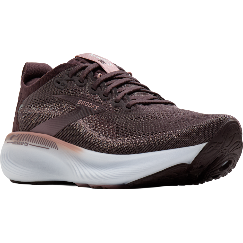 Brooks Adrenaline GTS 25 stabiler Damen Laufschuh 