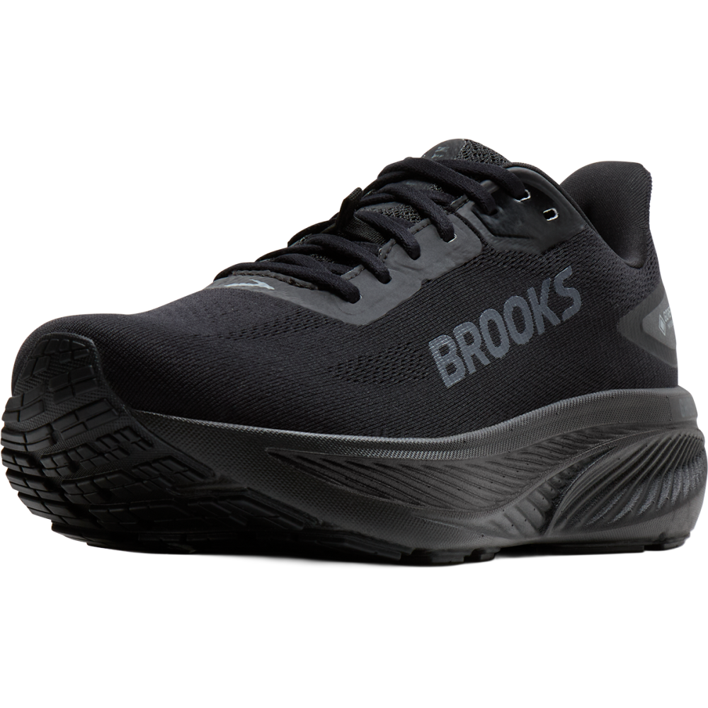 Brooks Ghost 18 GTX wasserfester Damen Laufschuh 