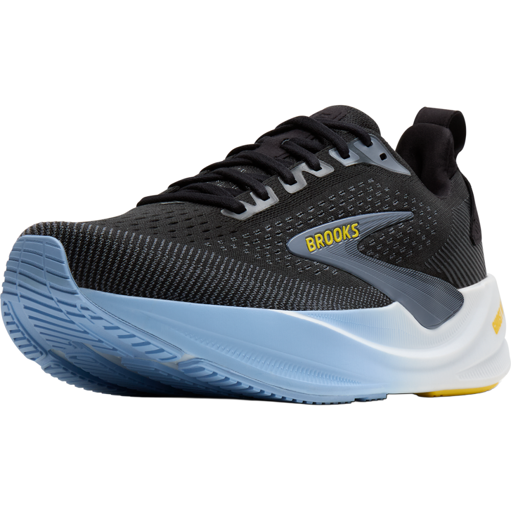 Ghost Max 4 Black/Folkstone/Open Air 