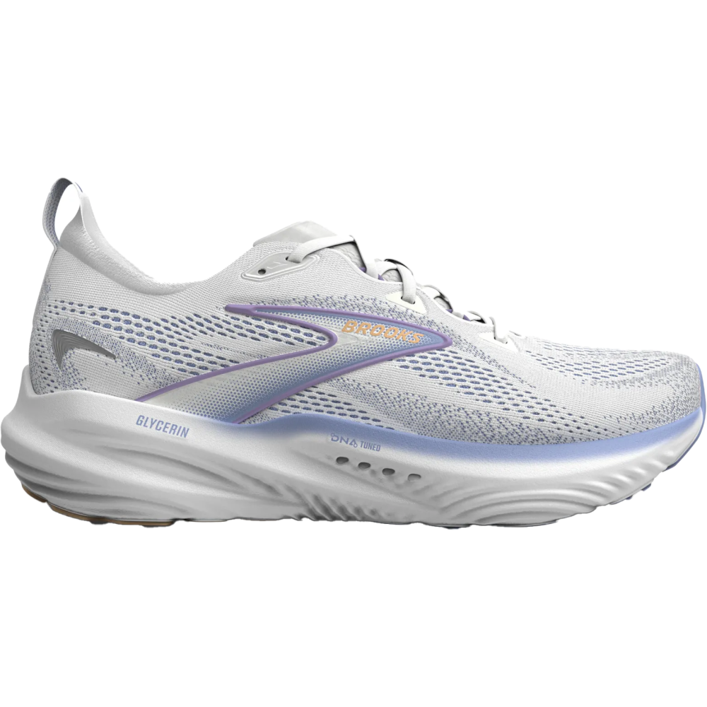 Brooks Glycerin 22 Laufschuhe Damen 7